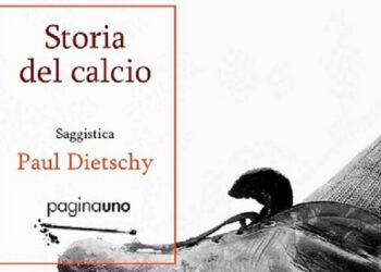 Lo sport fascista nell’Europa degli anni Trenta