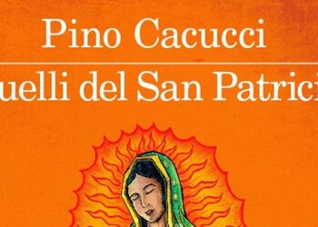 Pino Cacucci. Aquì no se rinde nadie!*