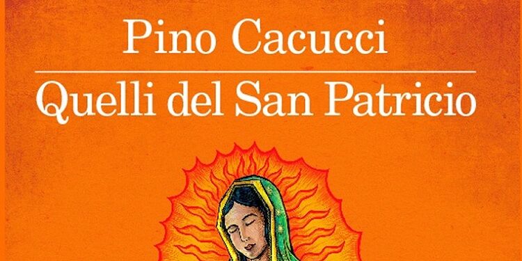 Pino Cacucci. Aquì no se rinde nadie!*