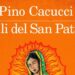 Pino Cacucci. Aquì no se rinde nadie!*