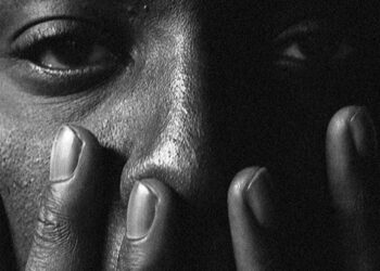 Petite Noir. The King of Anxiety EP