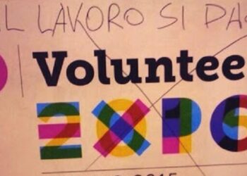 Expo 2015: Daspo al lavoro