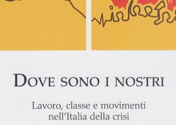 Supportare la resistenza, preparare l’offensiva. Dove sono i nostri