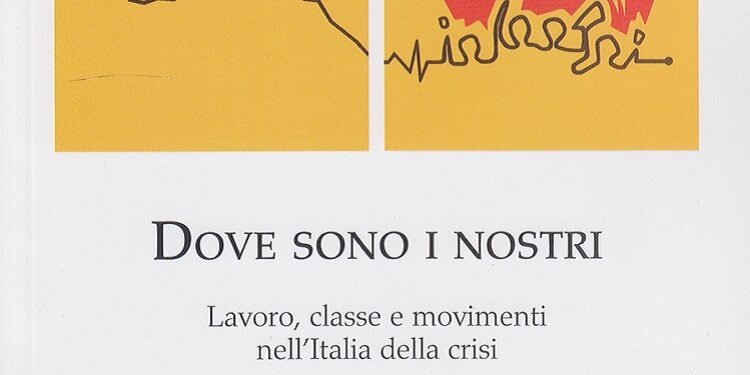 Supportare la resistenza, preparare l’offensiva. Dove sono i nostri