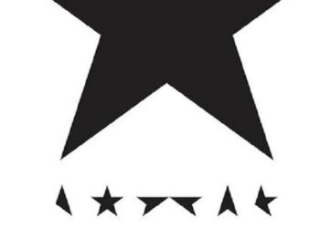 David Bowie. Blackstar