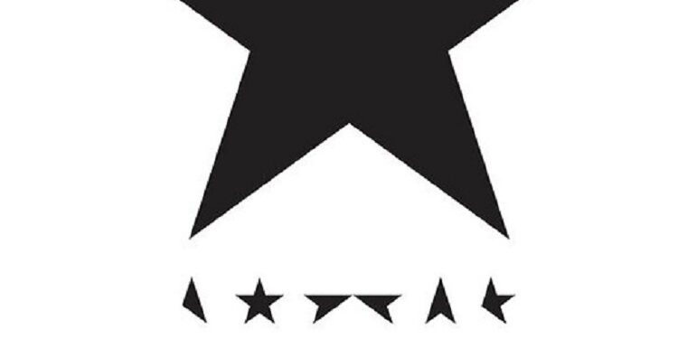 David Bowie. Blackstar