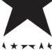 David Bowie. Blackstar