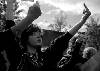 Disuguaglianza, guerre ed eterotopie del capitalismo