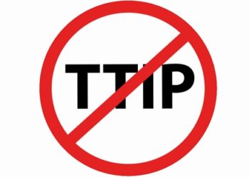 Informazione, potere e TTIP