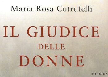 Maria Rosa Cutrufelli. Sebben che siam donne, paura non abbiamo