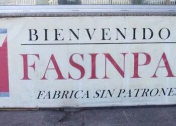 Occupare, resistere, produrre