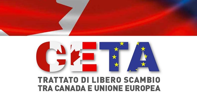 CETA: prove generali di deregulation