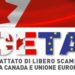 CETA: prove generali di deregulation
