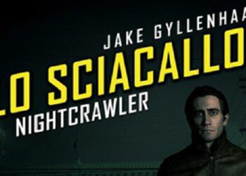 È lo spettacolo, bellezza!