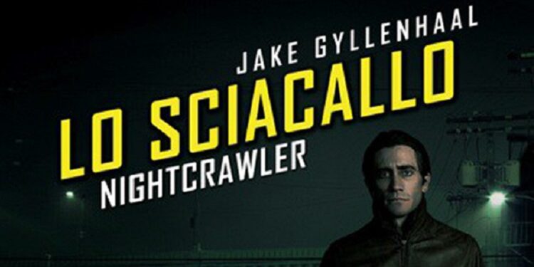 È lo spettacolo, bellezza!