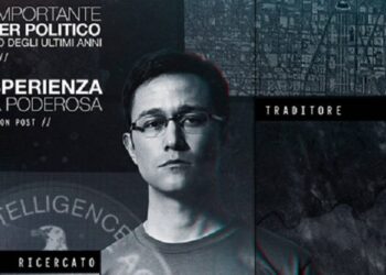 Una dittatura chiavi in mano