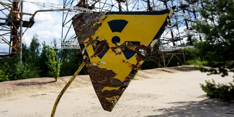 Balcani. Uranio impoverito: una storia di polvere