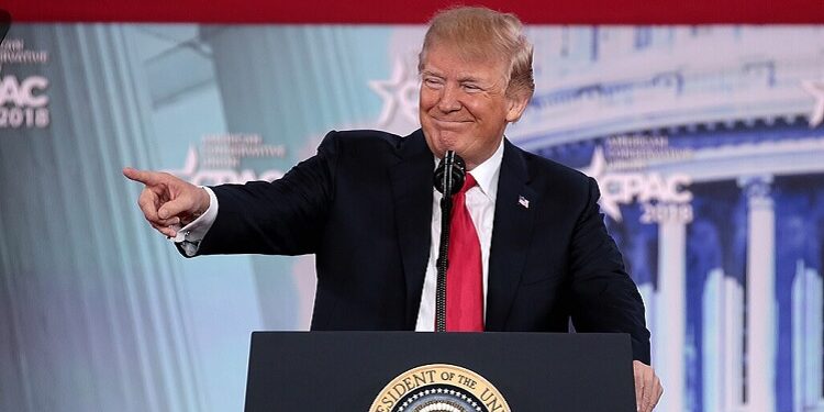 Globalizzazione. L’ufficialità all’attacco