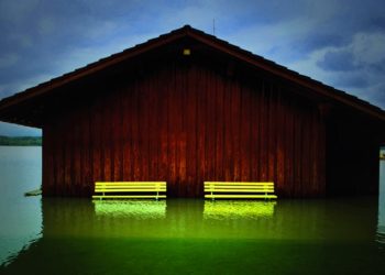 Bruno Arpaia. Il grande esodo