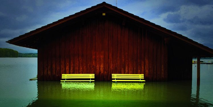 Bruno Arpaia. Il grande esodo