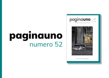 Numero 52 | Aprile-Maggio 2017