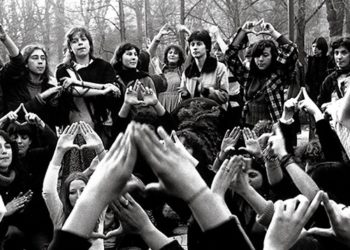 Sessualità femminile. Tremate, le streghe son (quasi) tornate!