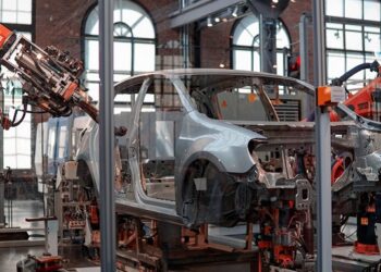 Intelligenza artificiale: distopia del lavoro