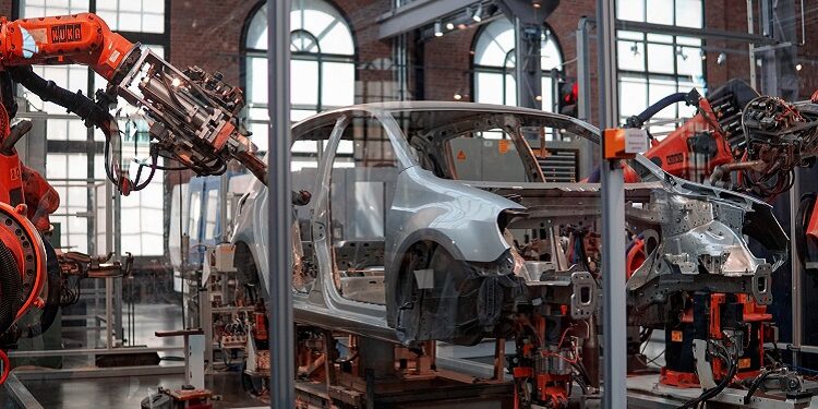 Intelligenza artificiale: distopia del lavoro