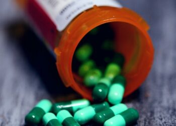 Usa: allarme oppioidi. Epidemia da deindustrializzazione