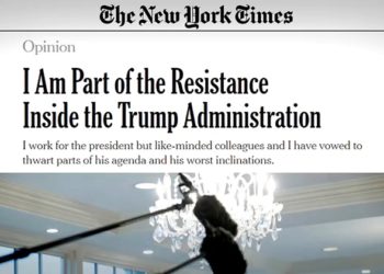 Midterm elections. Trump e i Repubblicani allo sbando