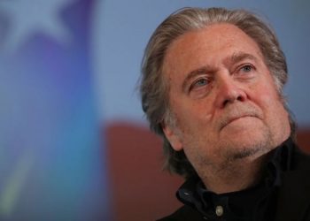 L’Europa a destra. Steve Bannon e The Movement: la Lega delle Leghe