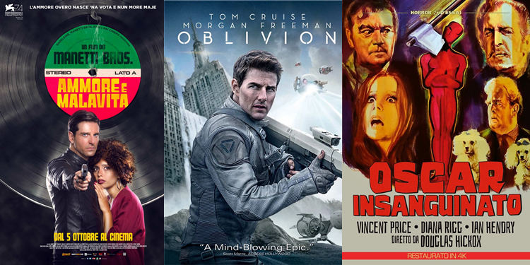 Zona franca – numero 66