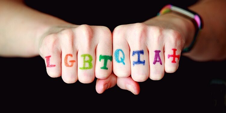 Se il genere cancella il sesso