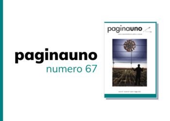 Numero 67 | Aprile-Maggio 2020
