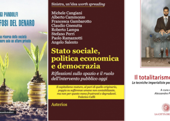 In libreria – saggistica. Numero 67