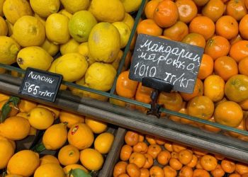 Covid-19. Agri-covid: cos’è cambiato? Dai consumi alla filiera agroalimentare