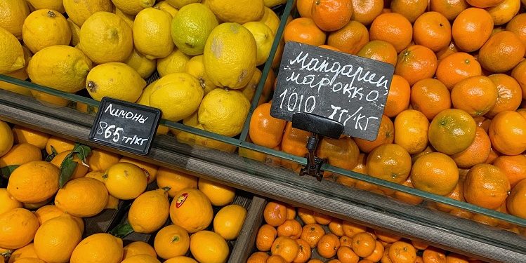 Covid-19. Agri-covid: cos’è cambiato? Dai consumi alla filiera agroalimentare