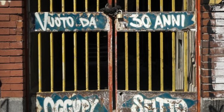 Casa diritti dignità. Milano: alloggi popolari e occupazioni