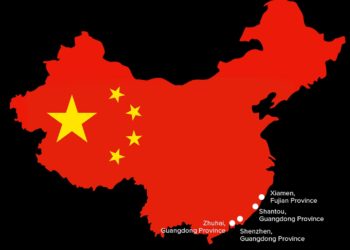 Fra Stato e mercato. L’ossimoro cinese