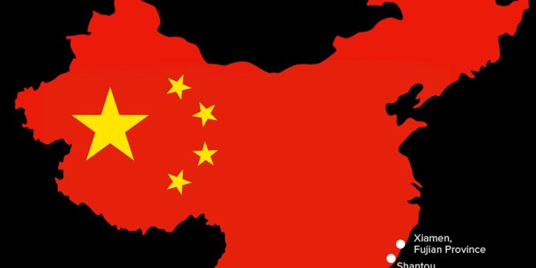 Fra Stato e mercato. L’ossimoro cinese