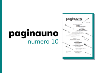 Numero 10 | Dicembre 2008 – Gennaio 2009