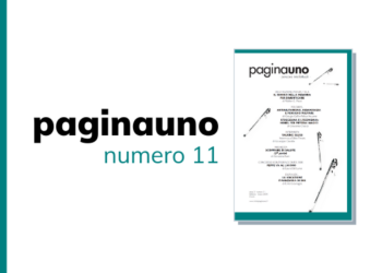 Numero 11 | Febbraio – Marzo 2009