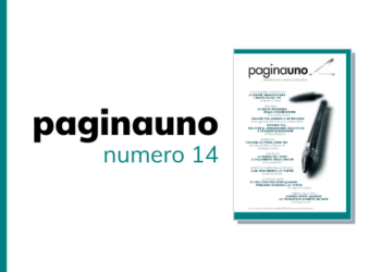 Numero 14 | Ottobre – Novembre 2009