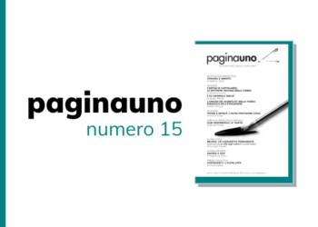 Numero 15 | Dicembre 2009 – Gennaio 2010