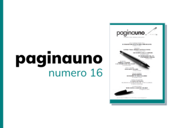 Numero 16 | Febbraio-Marzo 2010