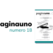 Numero 18 | Giugno-Settembre 2010