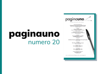 Numero 20 | Dicembre 2010 – Gennaio 2011