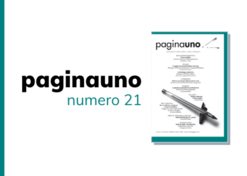 Numero 21 | Febbraio – Marzo 2011