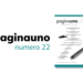 Numero 22 | Aprile-Maggio 2011