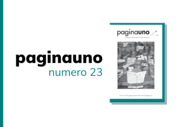 Numero 23 | Giugno – Settembre 2011
